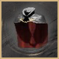Demenissian Uniform Leather Cloak Icon