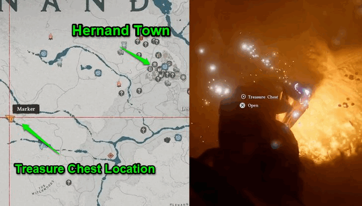 How to Get Dark Ringleader