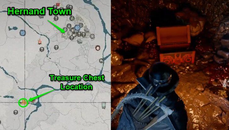 How to Get Dark Ringleader