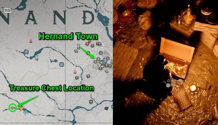 How to Get Dark Ringleader