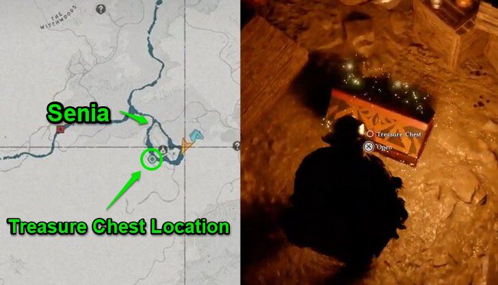 How to Get Duskfang Leather Armor