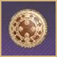 Khaled Shield Icon