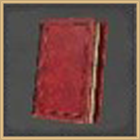 One-Handed Weapons of the World, Vol. I Icon