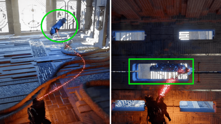 Grab the 3rd Flat Block