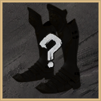 Plate Boots of the Shadows Icon