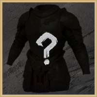 Canta Plate Armor Icon