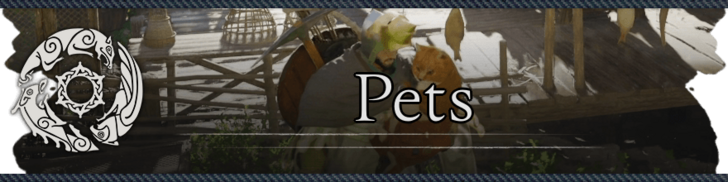 Pets