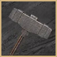 Bekker Greathammer Icon