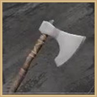 Bekker Axe Icon