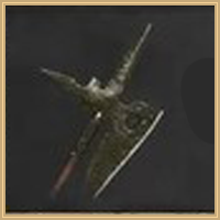 Bekker Halberd Icon