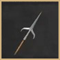 Tournament Spear Icon