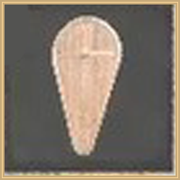 Sydmon Kite Shield Icon