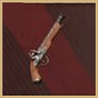 Falconne Pistol Icon