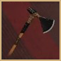 Fan-Blade Greataxe Icon