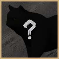 Long-Haired Cat 1 Icon