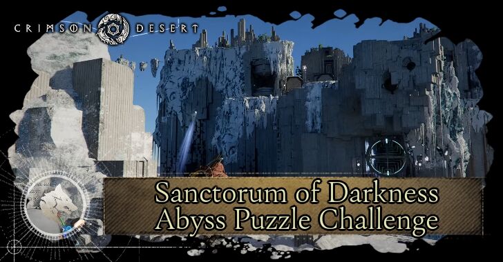 Sanctorum of Darkness Banner