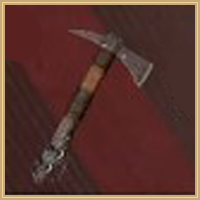 Delesyia Shotgun Icon