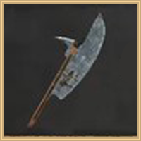 Freesword Halberd Icon