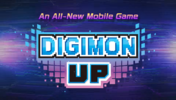 Digimon UP Release Date and Time