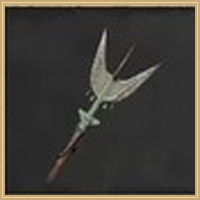 North Wind Trident Icon