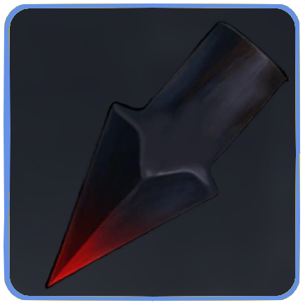 Arrowhead of the Abyss Icon