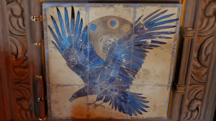 Crimson Desert - Strongbox Solutions