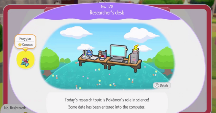 Researcher