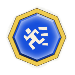 Water Atk Boost (L) Icon