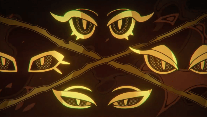 CookieRun: Crumble Four Calamities