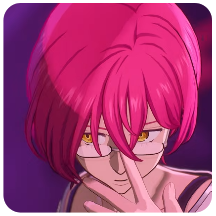 7DSO - Gowther Icon