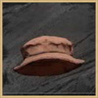 Radein Cloth Cap Icon