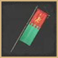 Small Bleed Bandit Banner Pike Icon