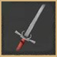 Thalwynd Longsword Icon