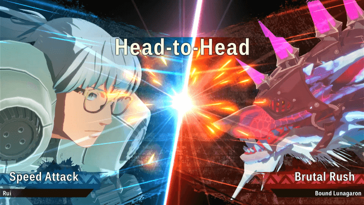 Win Head to Heads