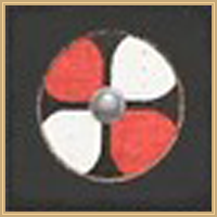 Balton Shield Icon