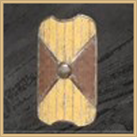 Bekker Large Shield Icon