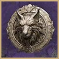 Balgran Shield Icon