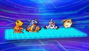 Digimon UP is Bandai Namco's 2026 Free-to-Play Mobile RPG