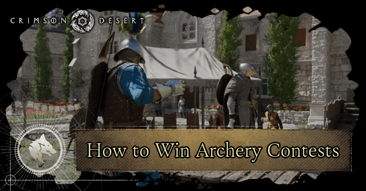 How to Win Archery Contests