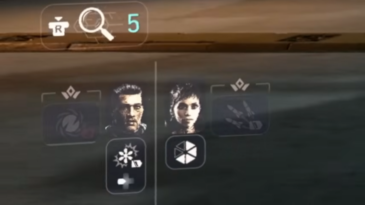 Exodus Companions