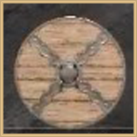 Royal Guard Shield Icon