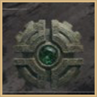 Stamina Transference Icon