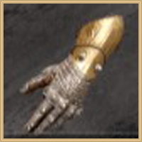 Plate Gloves of the Fallen Kingdom Icon