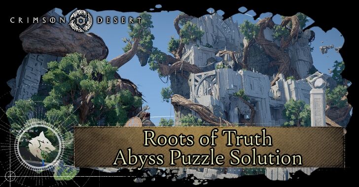 Roots of Truth Banner
