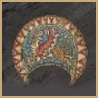 Dekarr Shield Icon