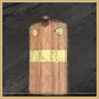 Gilliam Large Shield Icon