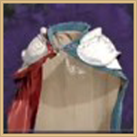 Grotevant Cloak Icon