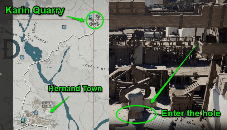 Rabbit Leather Mask HTG