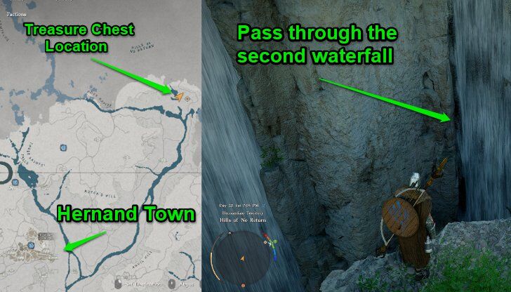 How to Get Scorchflame Plate Gloves