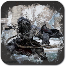 White Blizzard - Hernand Quest